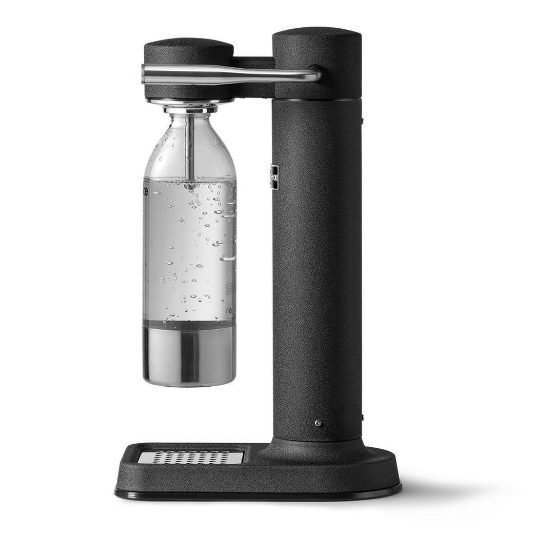Aarke Carbonator 3 - Matte Black| 285889 - Image 3
