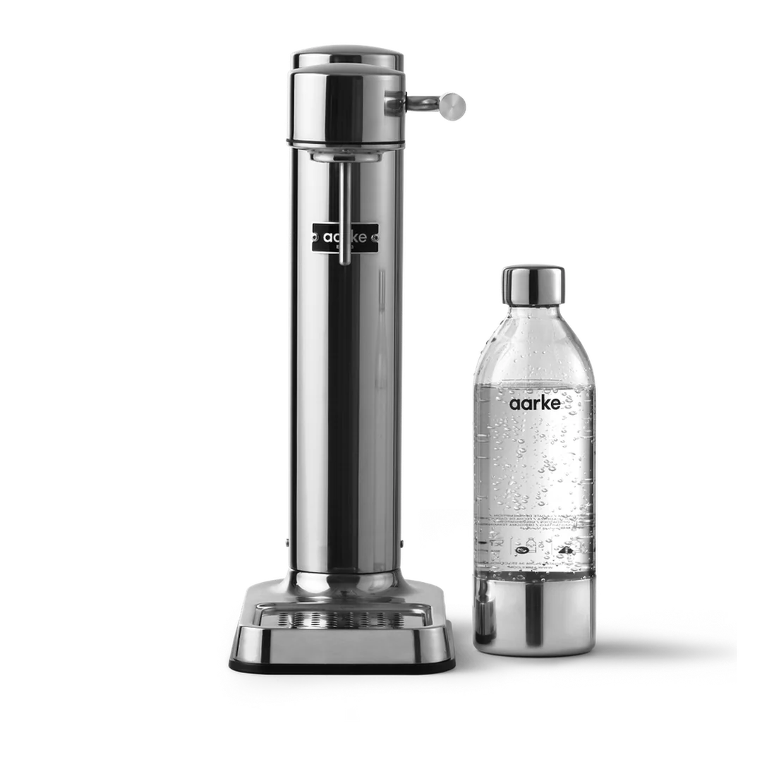 Aarke Carbonator 3 - Steel | 285888 - Image 3