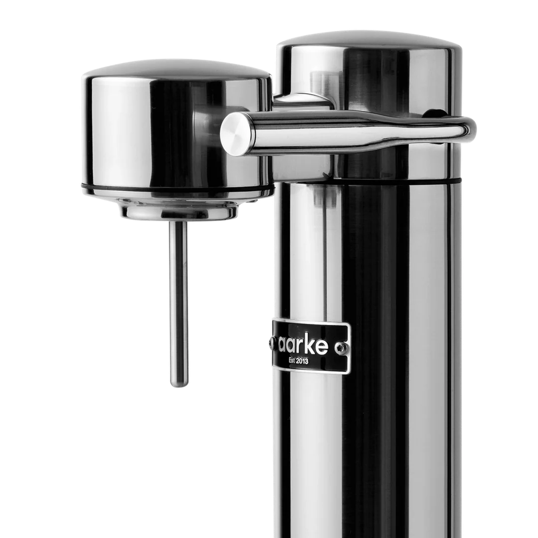 Aarke Carbonator 3 - Steel | 285888 - Image 4