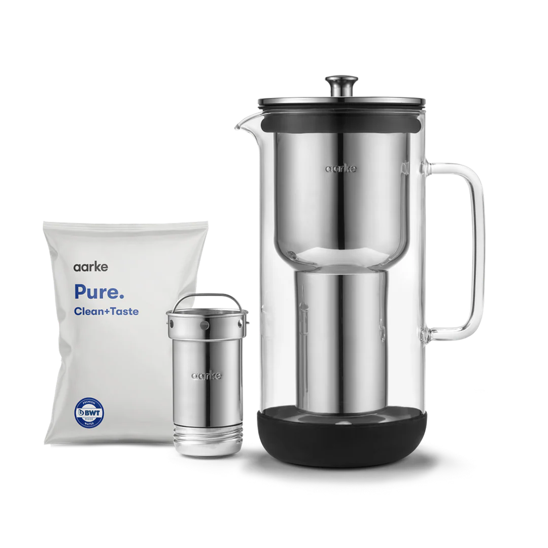 Aarke Purifier - Water Filter Jug | 285909 - Image 3
