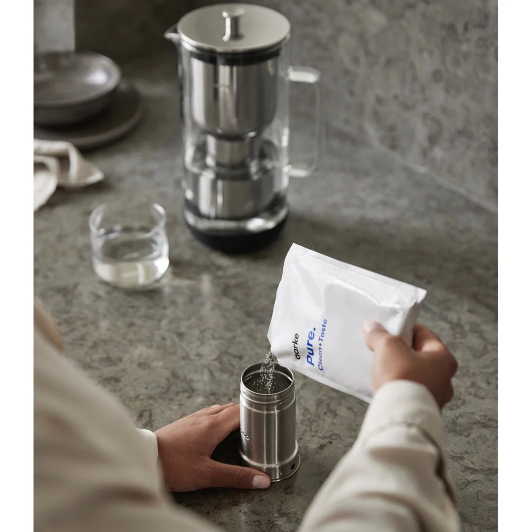 Aarke Purifier - Water Filter Jug | 285909 - Image 5