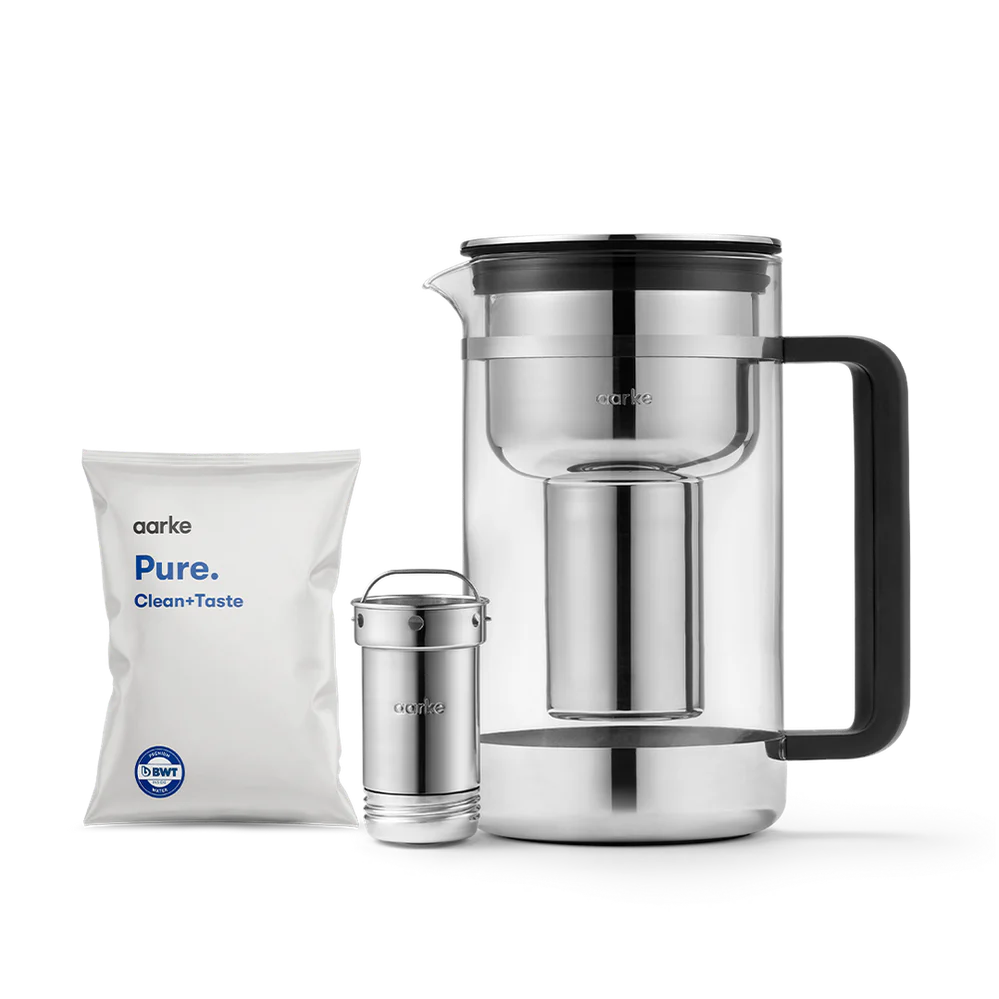 Aarke Purifier Large - Water Filter Jug | 320420 - Image 3