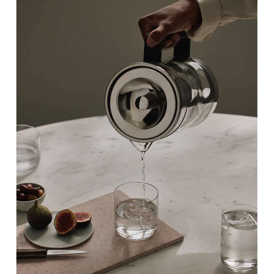 Aarke Purifier Large - Water Filter Jug | 320420 - Image 5