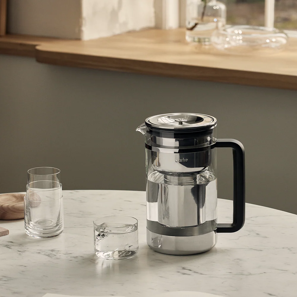 Aarke Purifier Large - Water Filter Jug | 320420 - Image 6