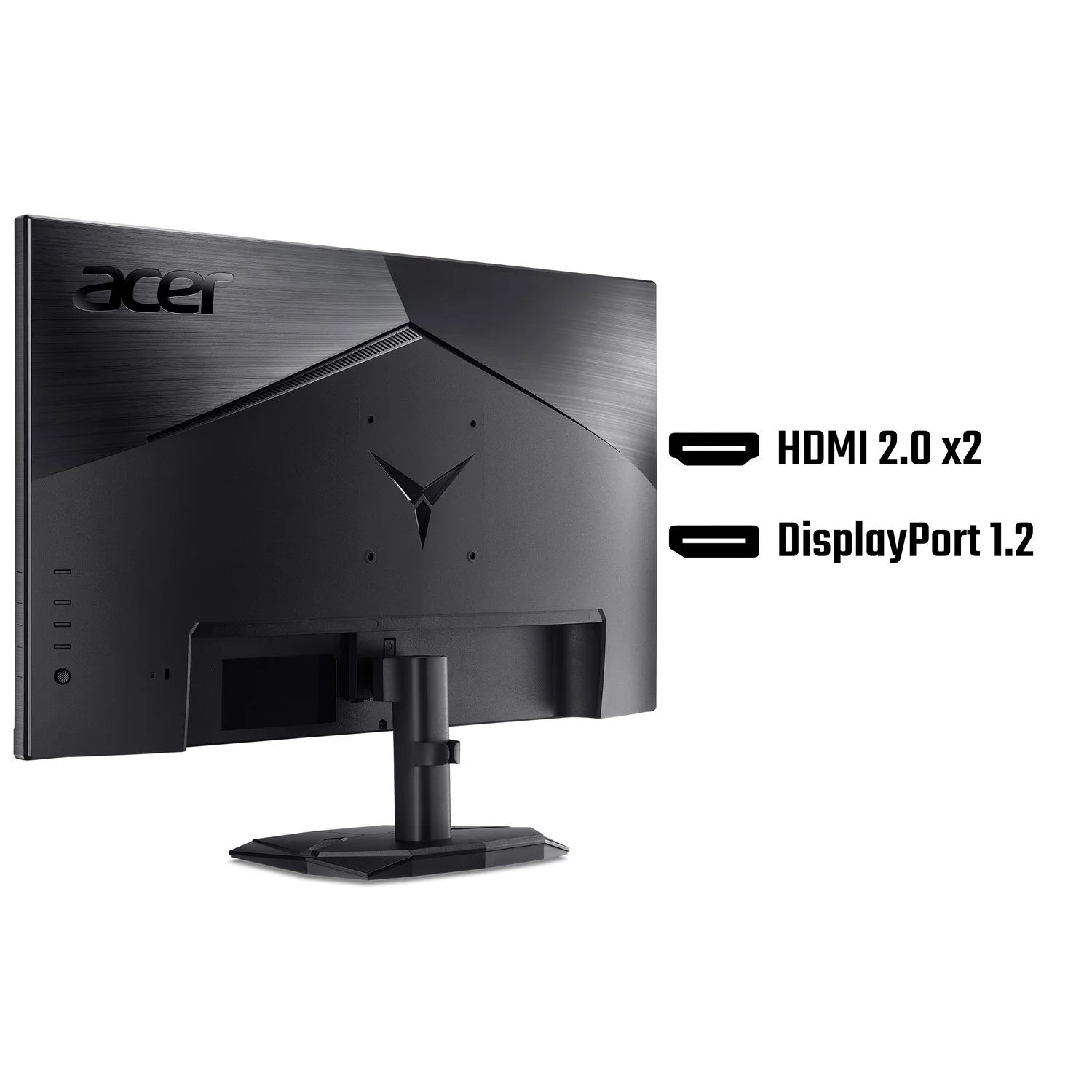 Acer Nitro Gaming FHD 200Hz KG241Y | UM.QX1EE.315 - Image 5