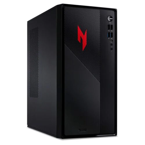 Desktop PC