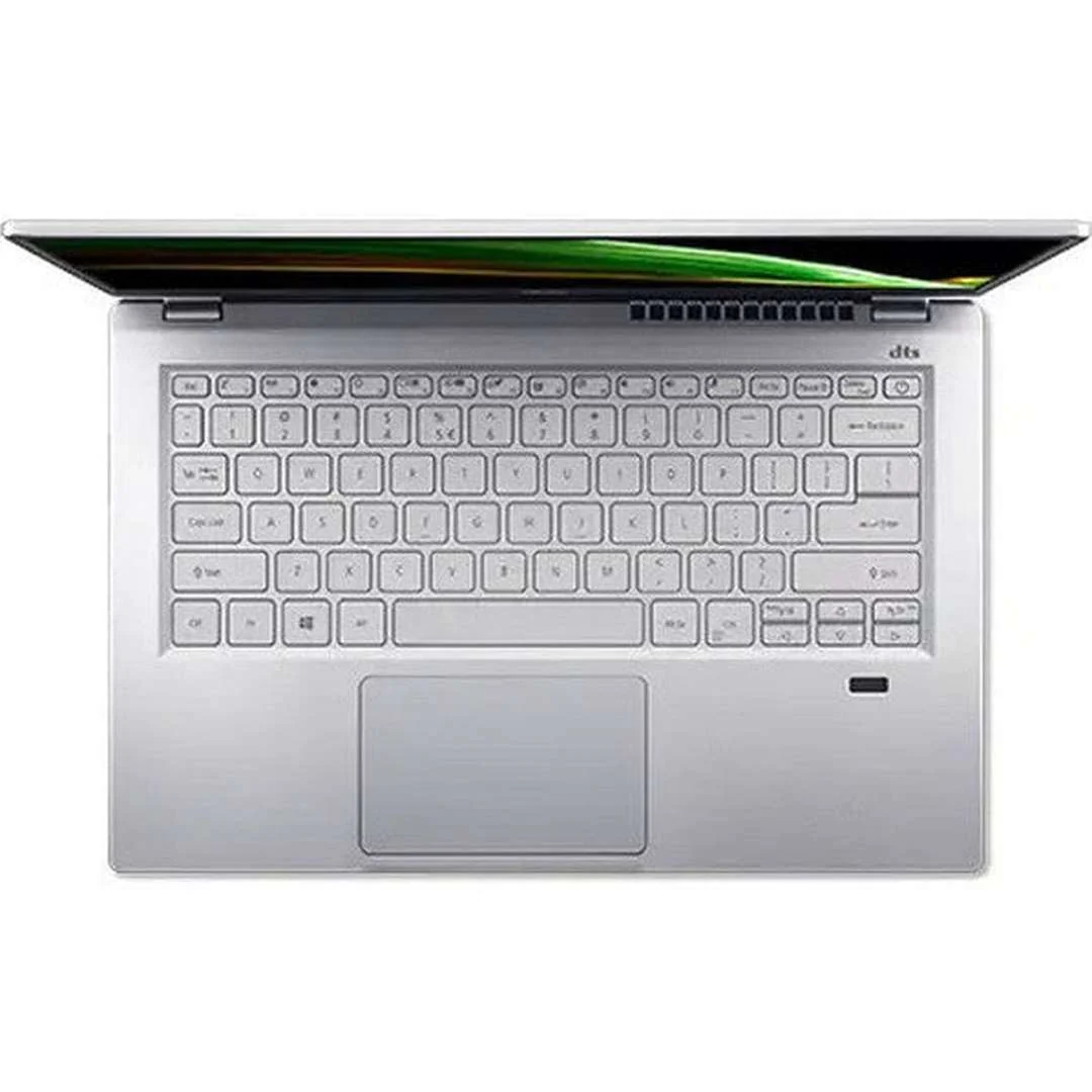 Acer Swift 3 14" HD Laptop AMD Ryzen 5 16GB 512GB | NX.AB1EK.00D - Image 3