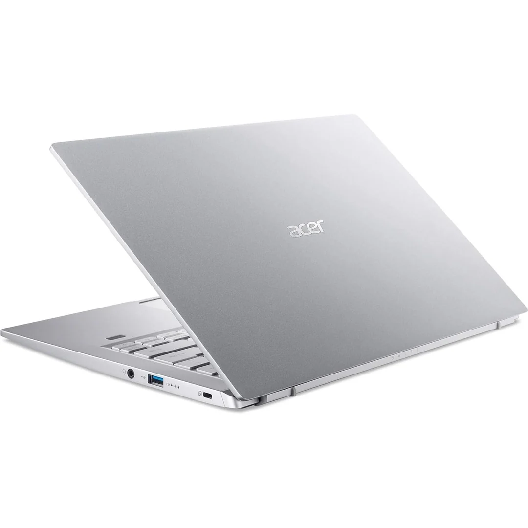 Acer Swift 3 14" HD Laptop AMD Ryzen 5 16GB 512GB | NX.AB1EK.00D - Image 5