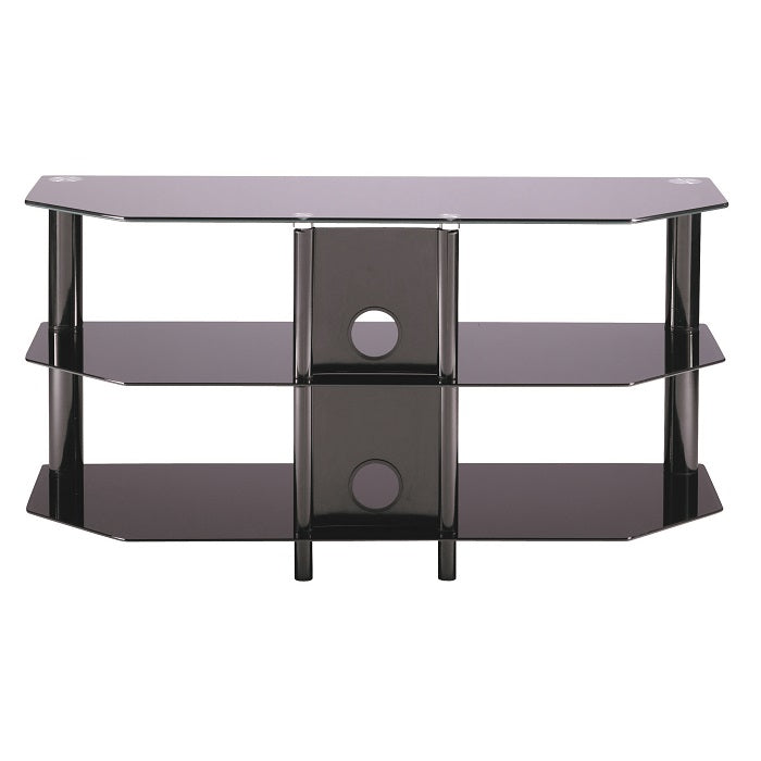 Alphason Essentials 1000mm, Up to 42" - Black | ESS1000/3-BLK1/1 - Image 3