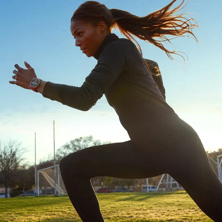 Amazfit Active 2 Smartwatch – AMOLED Fitness & Lifestyle Watch - Image 7
