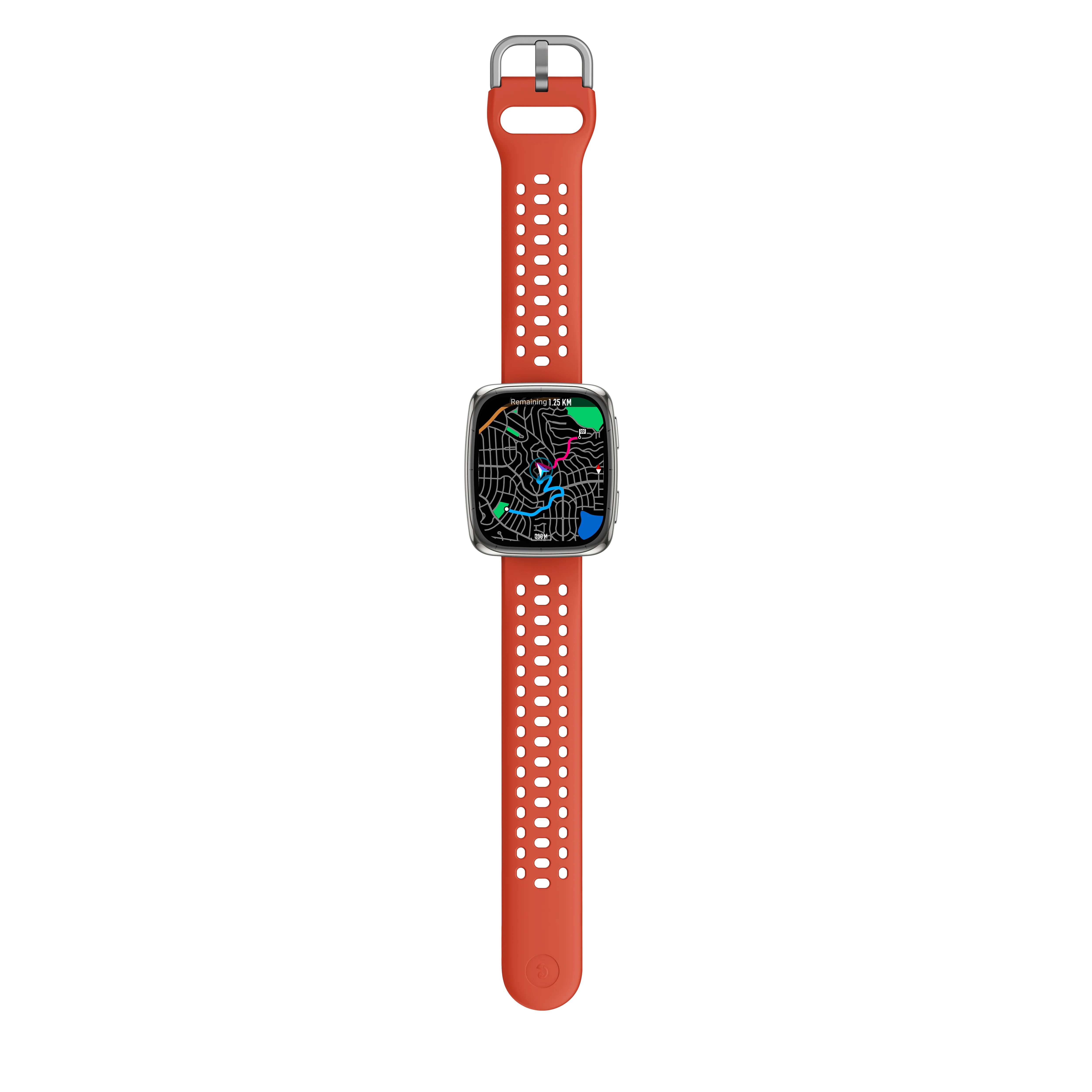 Amazfit Active 2 Square Smartwatch – AMOLED Fitness & Lifestyle Watch - Image 5