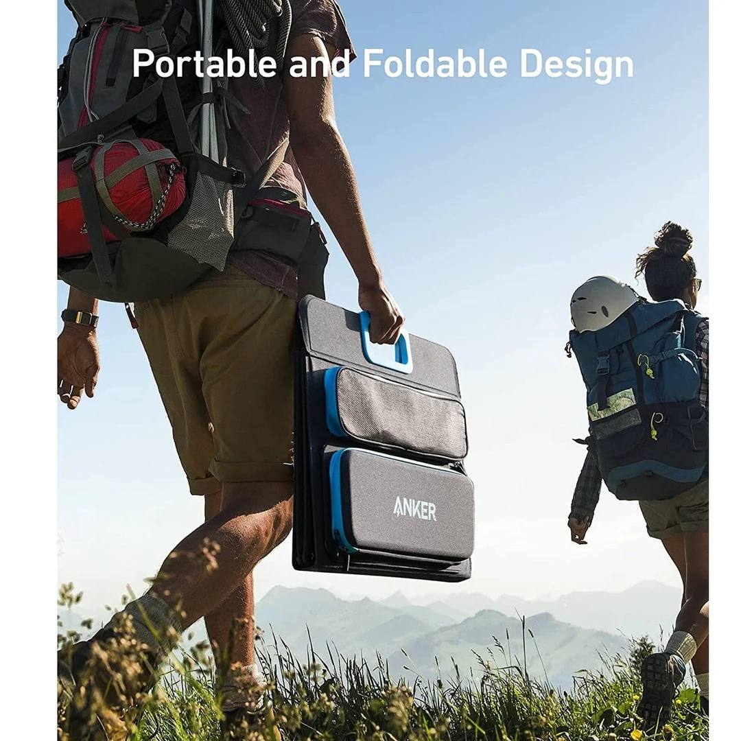 Anker 625 Polar Panel (100W) | A2431031 - Image 6