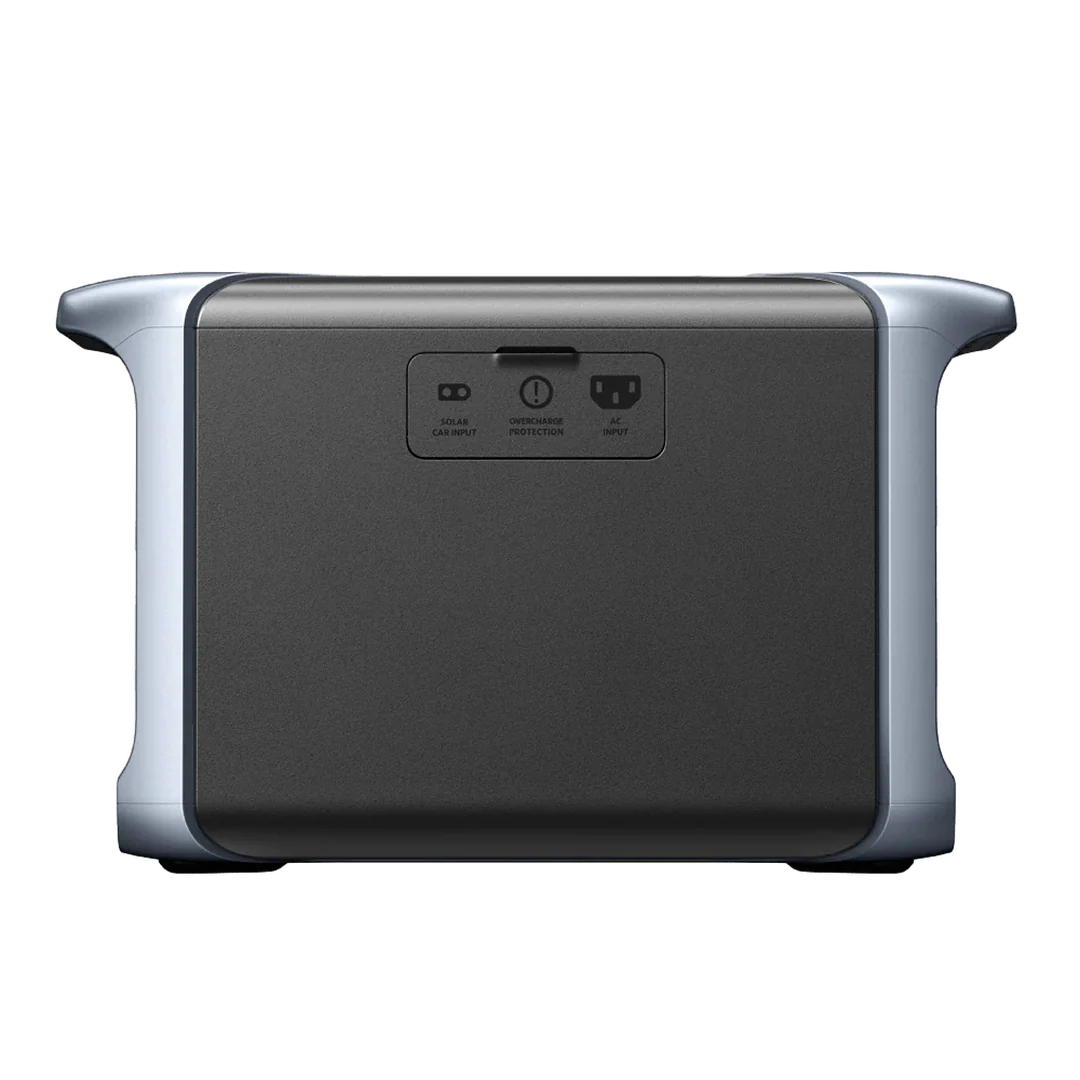 Anker PowerHouse 757 Portable Power Station 512Wh | A1770211 - Image 3