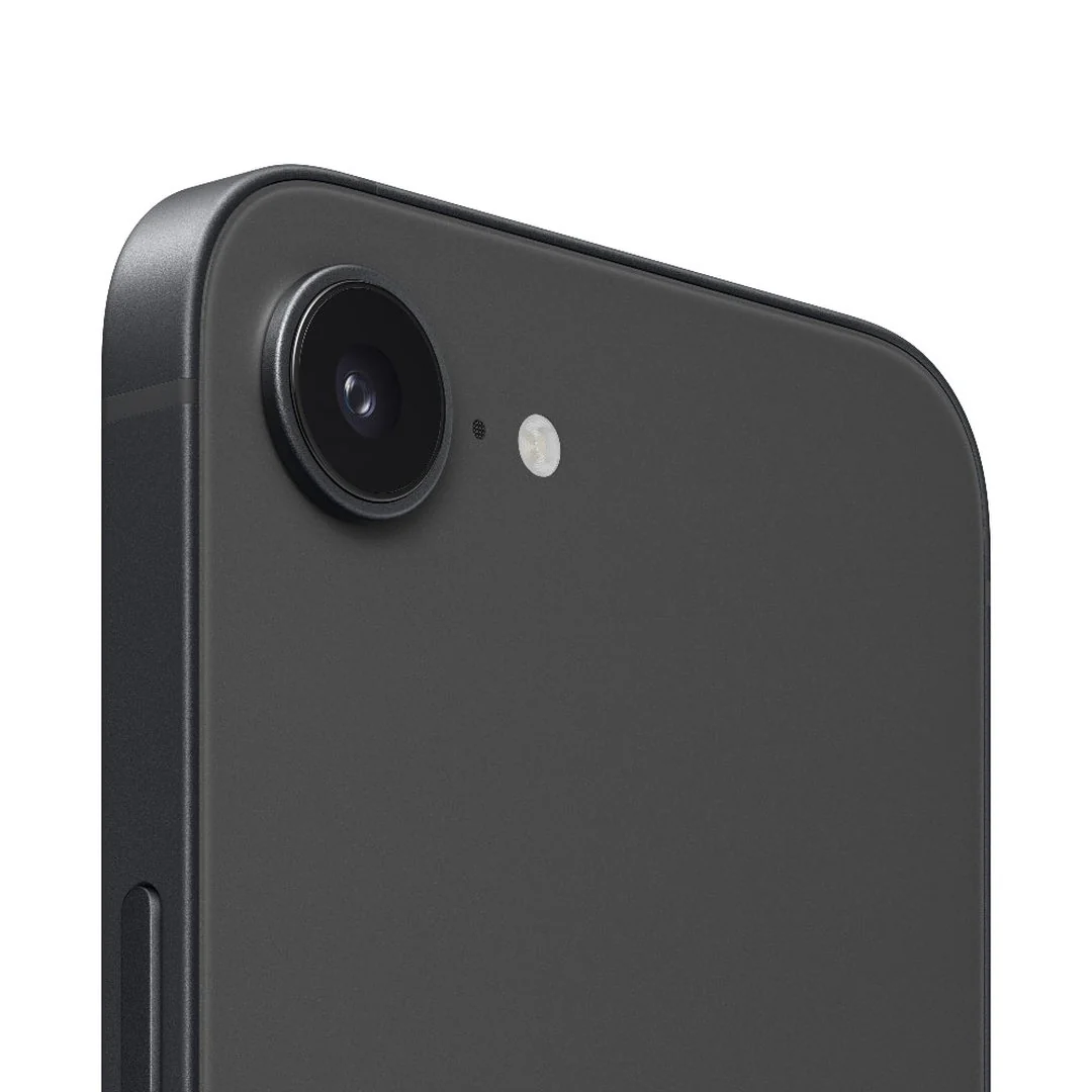 Apple iPhone 16e 256GB Smartphone - Black | MD1T4QN/A - Image 3
