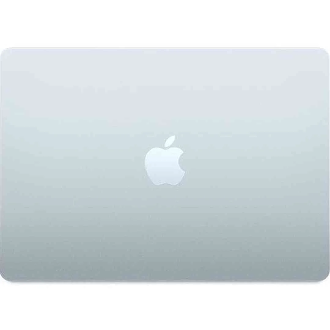 Apple MacBook Air M4 13" 16GB/256GB Laptop - Sky Blue | MC6T4B/A - Image 3