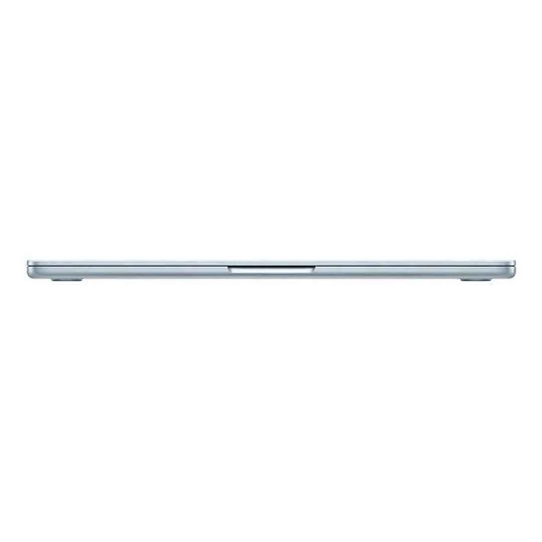 Apple MacBook Air M4 13" 16GB/256GB Laptop - Sky Blue | MC6T4B/A - Image 4