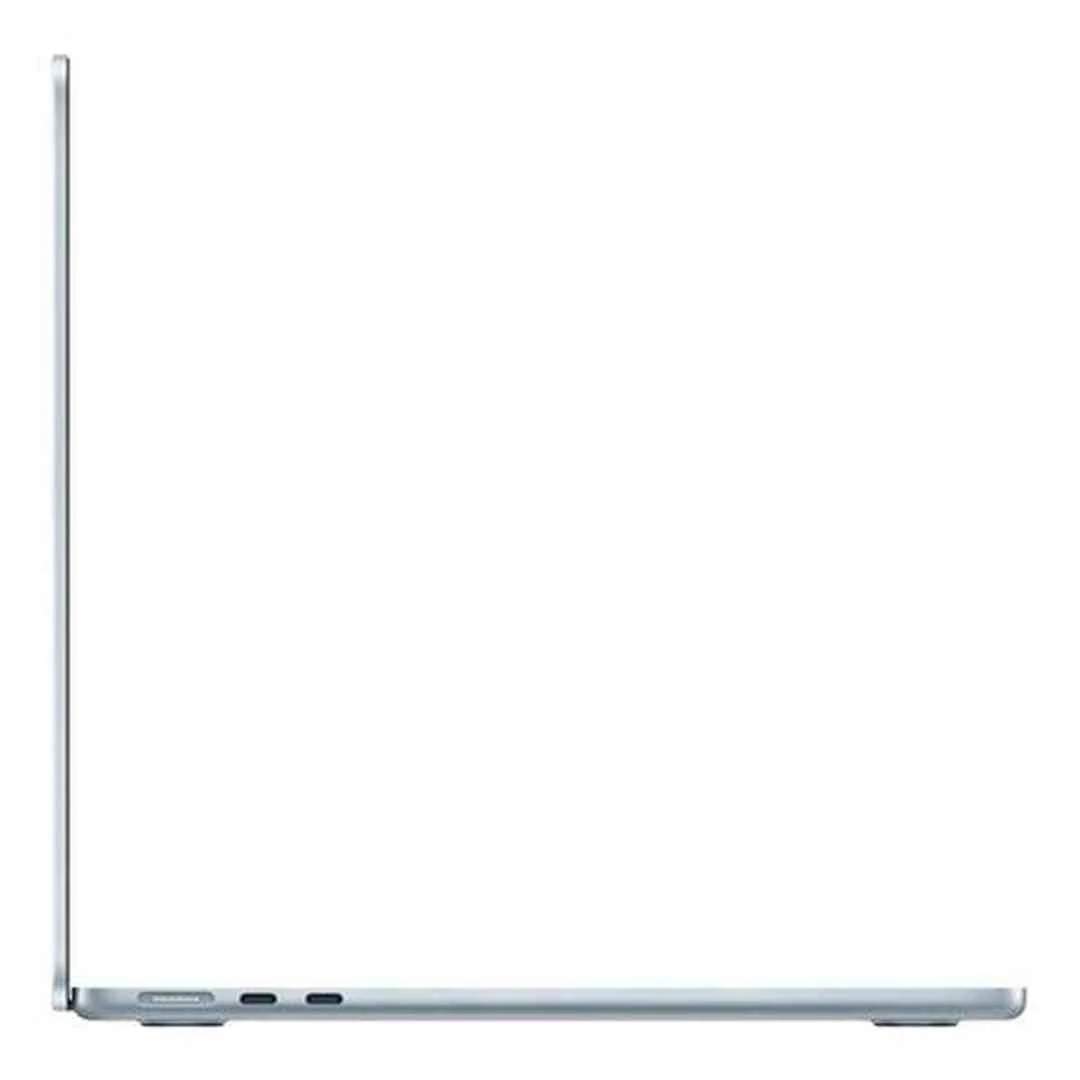 Apple MacBook Air M4 13" 16GB/256GB Laptop - Sky Blue | MC6T4B/A - Image 5