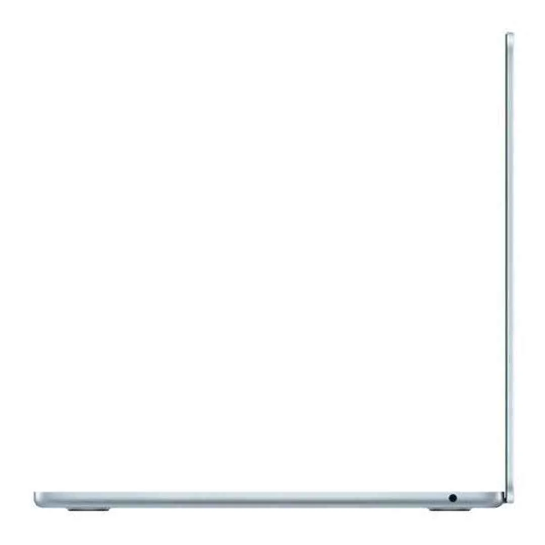 Apple MacBook Air M4 13" 16GB/256GB Laptop - Sky Blue | MC6T4B/A - Image 6