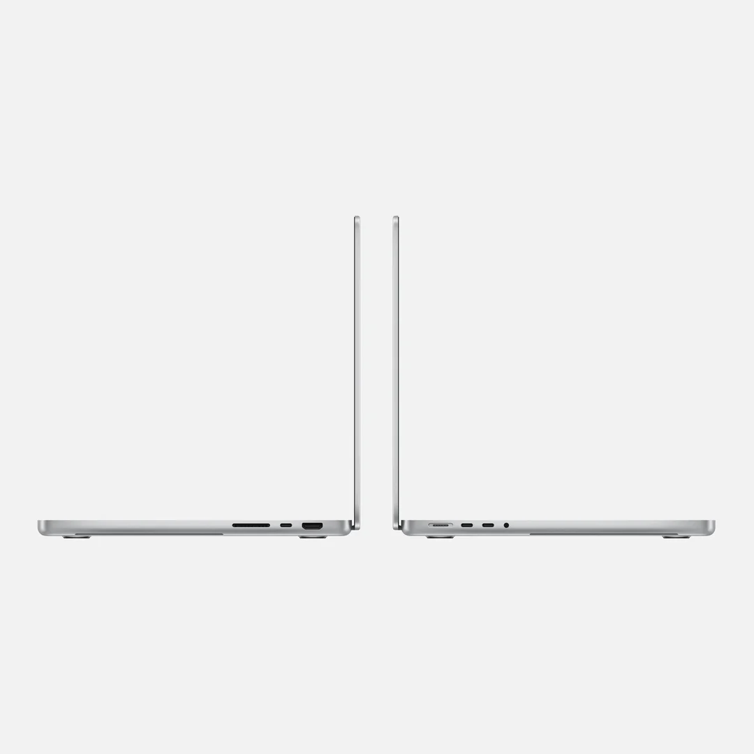 Apple MacBook Pro - 14.2" - Apple M4 - 16 GB RAM - 1 TB SSD | MW2X3B/A - Image 5
