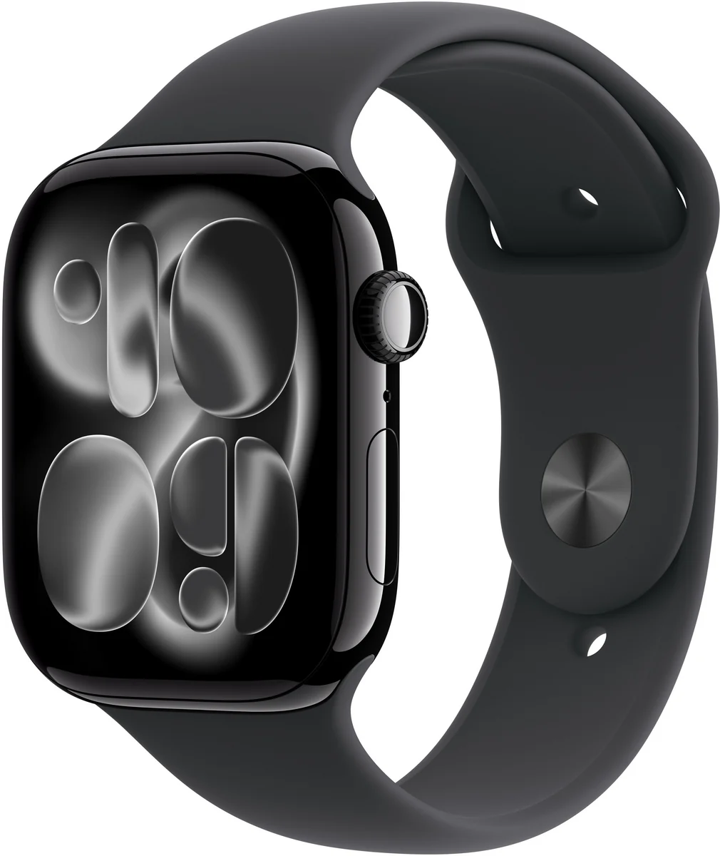 Apple Watch Series 11 Aluminium / GPS / 64 GB – Aluminium Case MEUX4MP/A