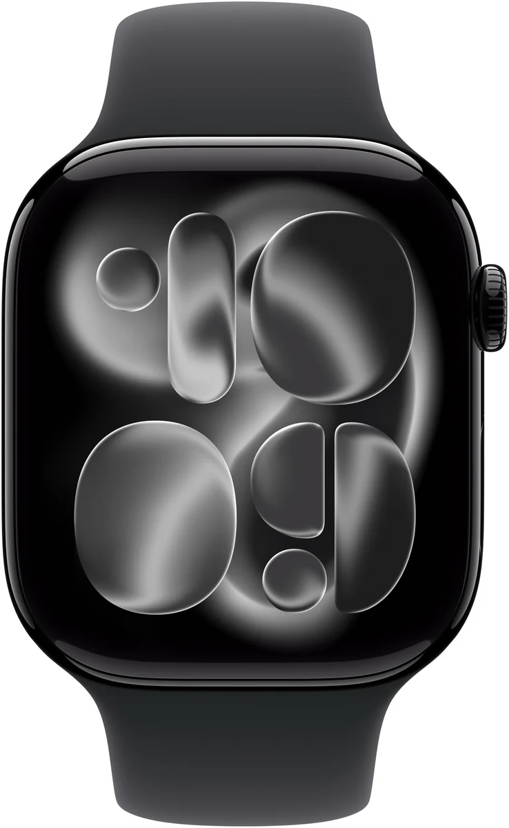 Apple Watch Series 11 Aluminium / GPS / 64 GB – Aluminium Case MEUX4MP/A - Image 2