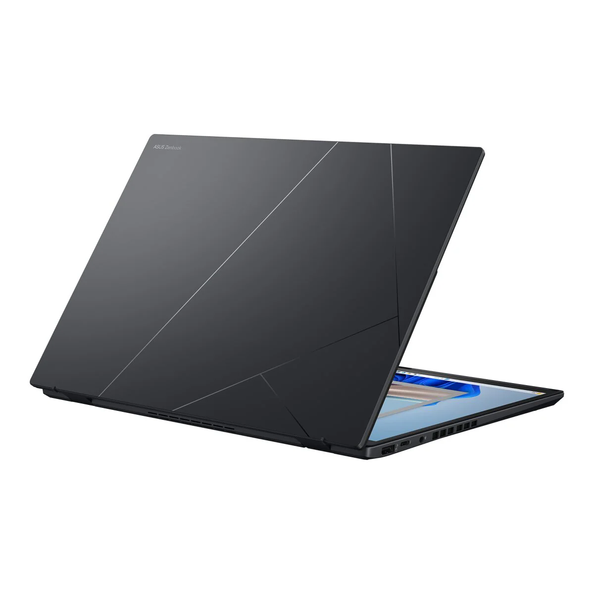 ASUS Zenbook Duo- 32GB RAM, 2TB SSD, Intel Core Ultra 9, 14" 3K OLED Dual-Screen Laptop | UX8406CA-PZ134W - Image 6