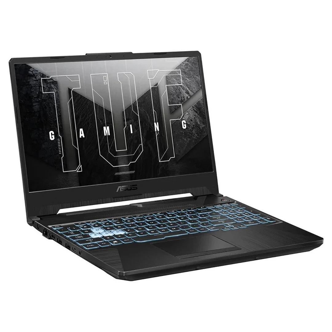 Asus 15.6" Gaming Laptop AMD Ryzen 5 8GB RAM 512GD SSD | FA506NF-HN003W - Image 5