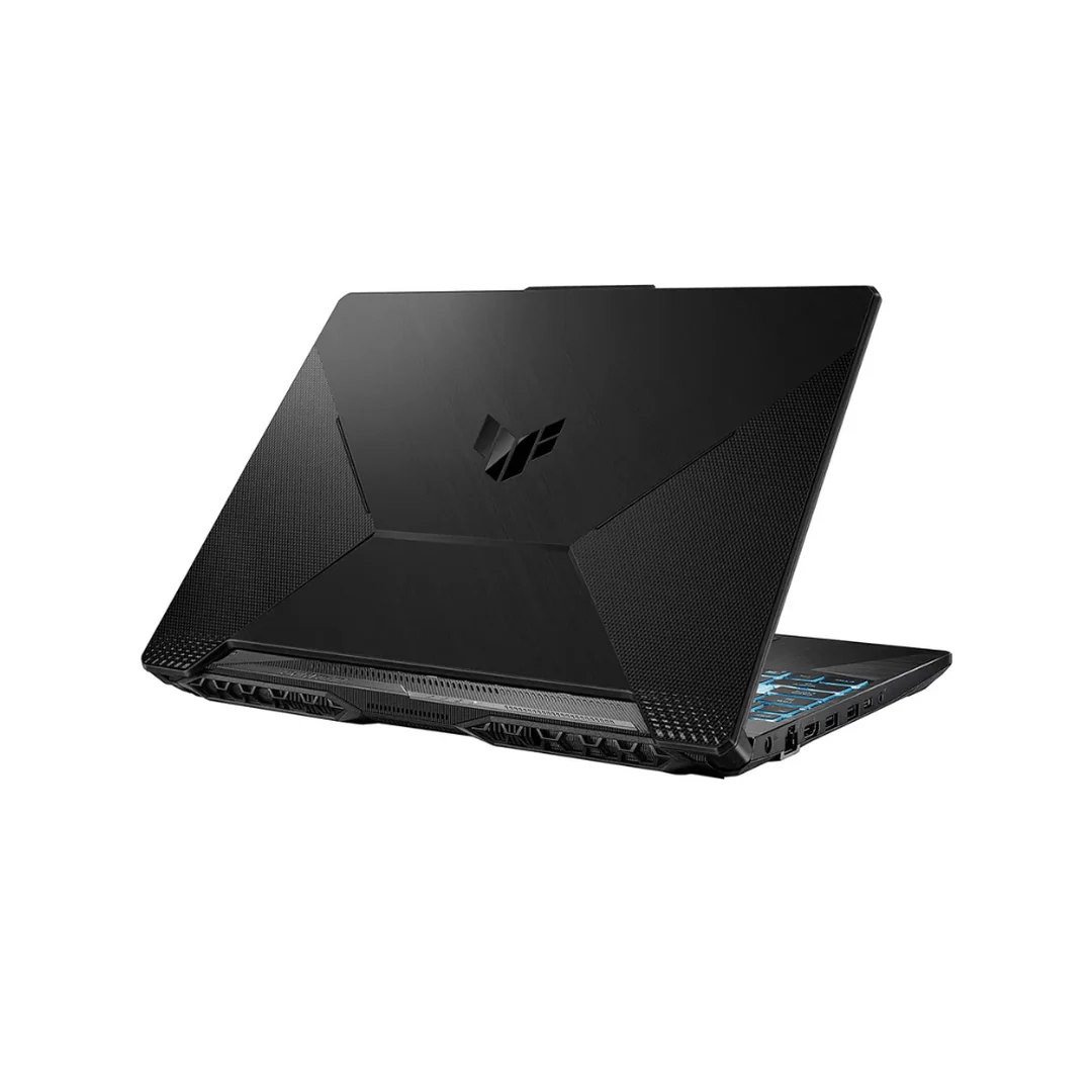 Asus 15.6" Gaming Laptop AMD Ryzen 5 Processor 16GB RAM 512GB SSD Black | FA506NC-HN010W - Image 3