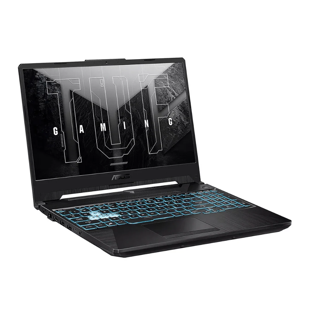 Asus 15.6" Gaming Laptop AMD Ryzen 7 16GB RAM 512GB SSD | FA507NV-LP023W - Image 4
