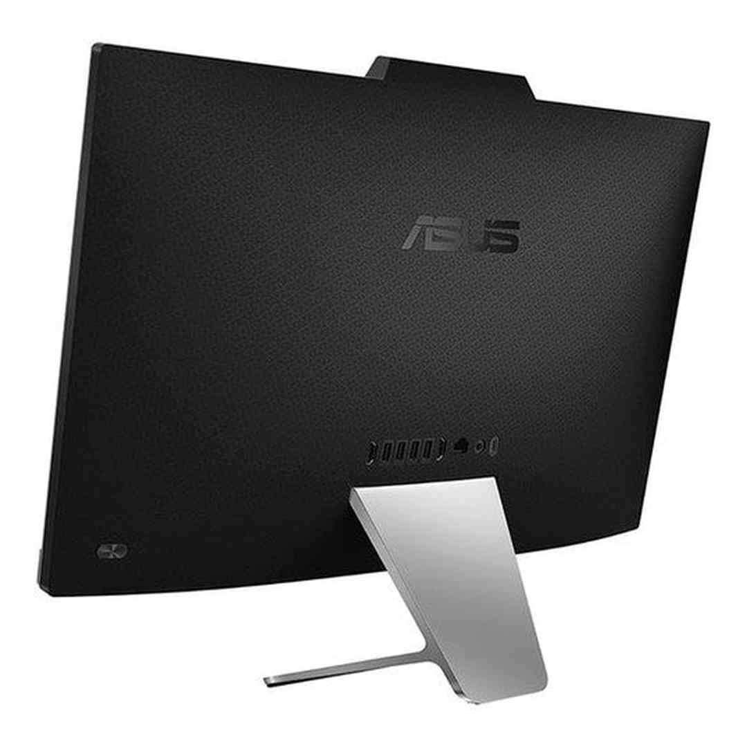 Asus 23.8" All-in-One PC - Intel® Core™ i3, 512 GB SSD, Black | A3402WVAK-BPC109W - Image 4