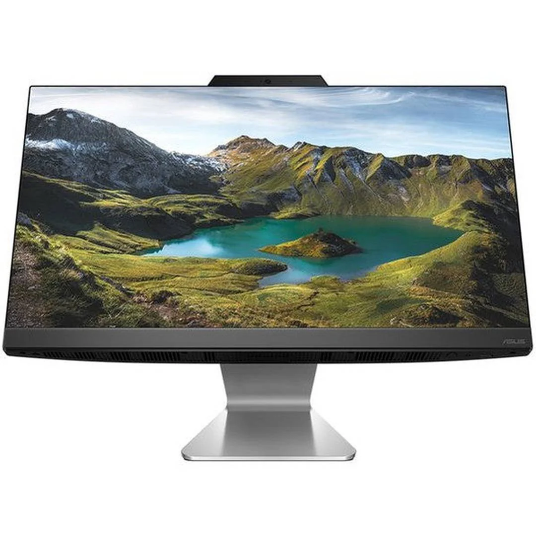 Asus 23.8" All-in-One PC - Intel® Core™ i3, 512 GB SSD, Black | A3402WVAK-BPC109W - Image 6