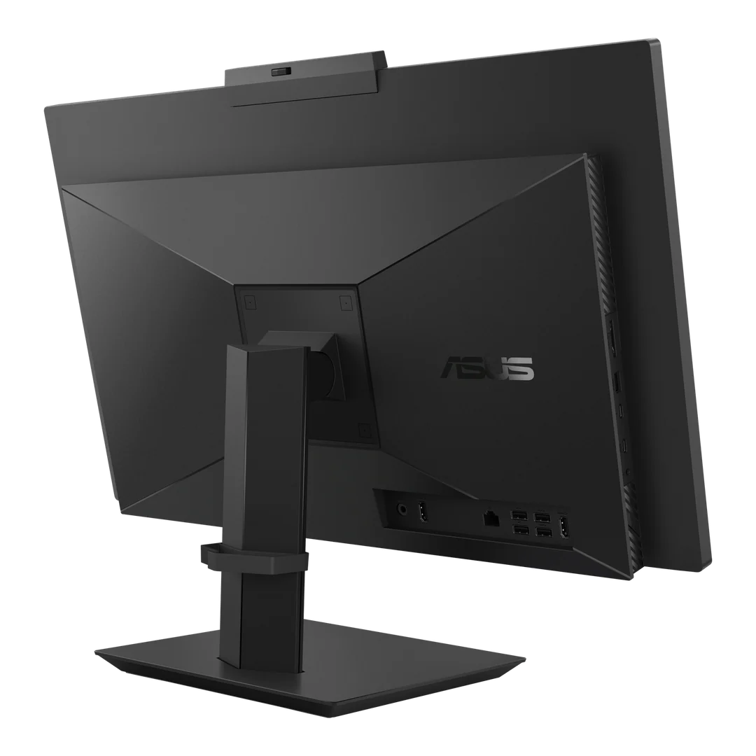 Asus 27" All-in-One Desktop PC, Intel Core 5 Processor, 16GB RAM, 512GB SSD Black | A5702WVARK-BPE025W - Image 3