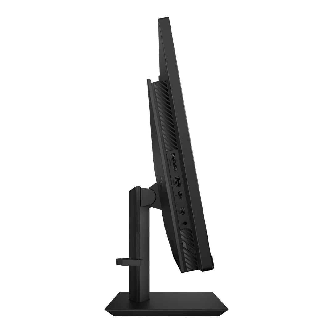 Asus 27" All-in-One Desktop PC, Intel Core 5 Processor, 16GB RAM, 512GB SSD Black | A5702WVARK-BPE025W - Image 4
