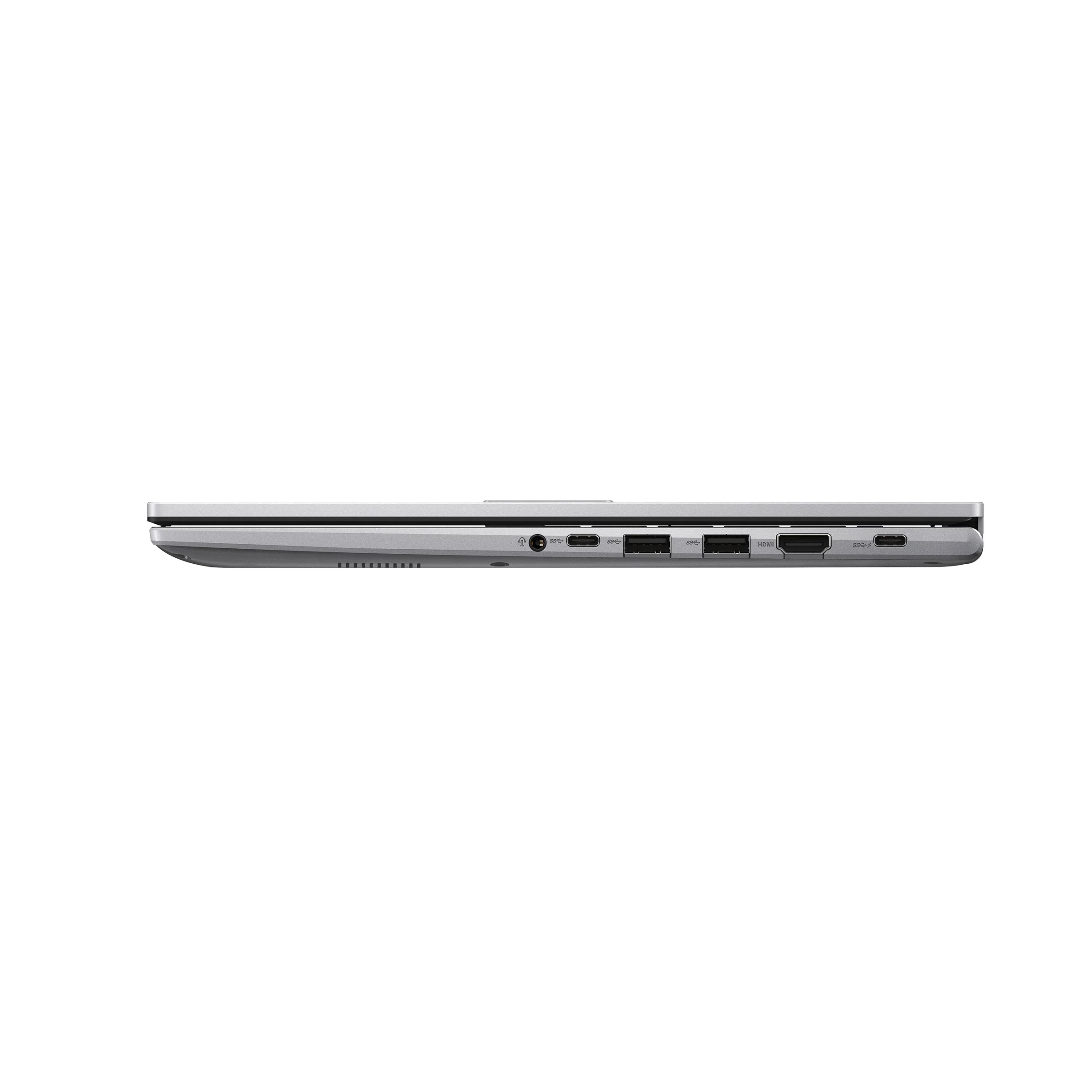 Asus Vivobook 15 15.6″ Full HD Laptop | 512GB SSD | 8GB | SX1504VA‑NJ1617W (Cool Silver) - Image 4