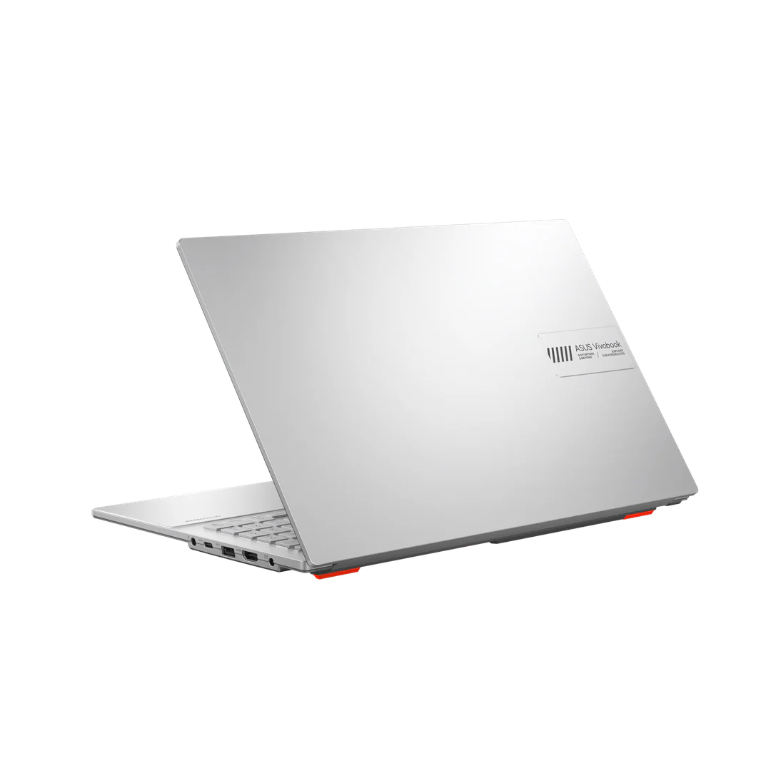 Asus Vivobook 15" Laptop AMD Ryzen 5 16GB RAM  512GB SSD Silver | E1504FA-NJ311W - Image 10