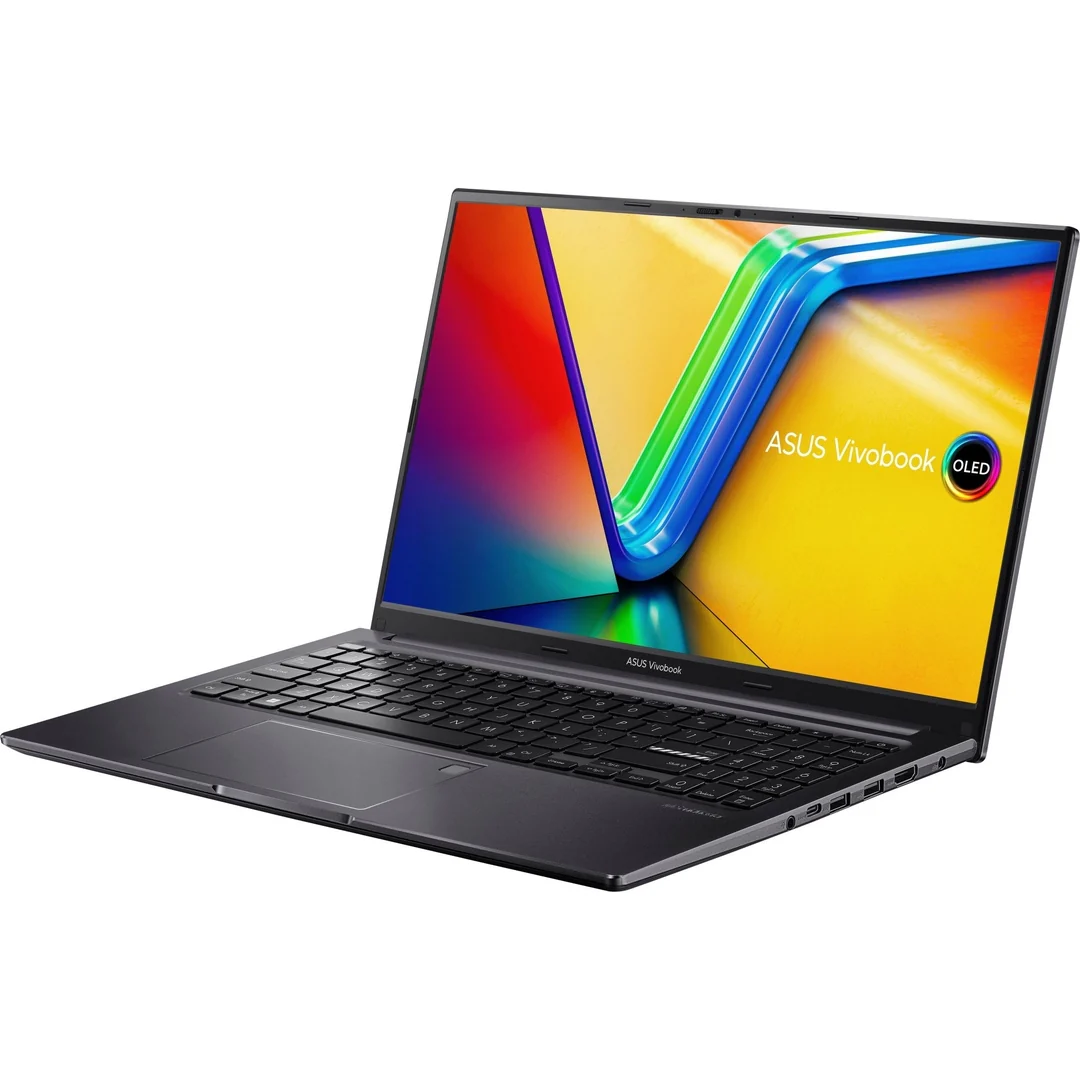 Asus Vivobook 15 OLED - 15.6in AMD Ryzen 5, 8GB RAM, 512GB SSD | M1505YA-L1155W - Image 10