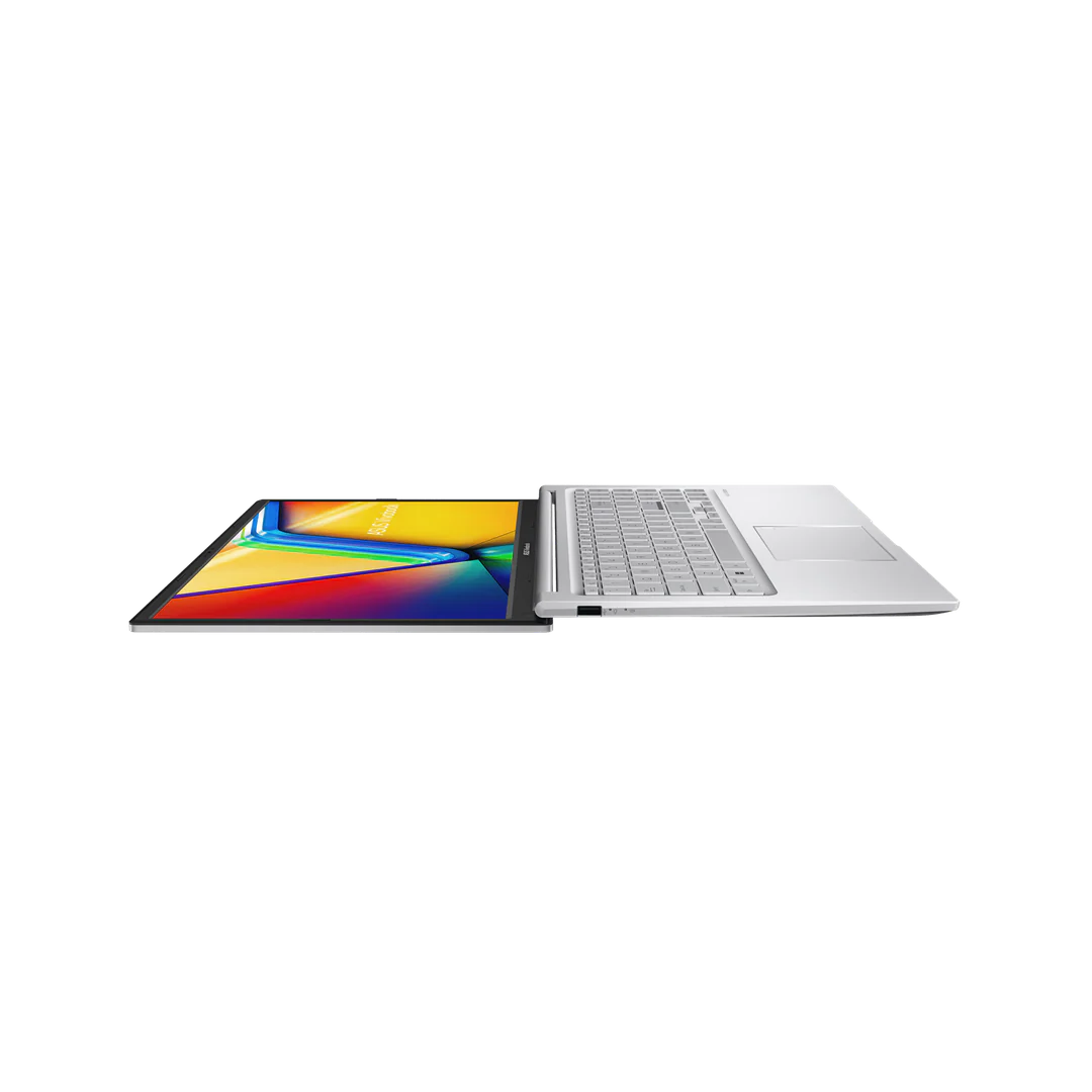 ASUS Vivobook 15 X1504ZA 15.6" Laptop - Intel® Core™ i5, 512 GB SSD, Silver | X1504ZA-NJ043W - Image 11