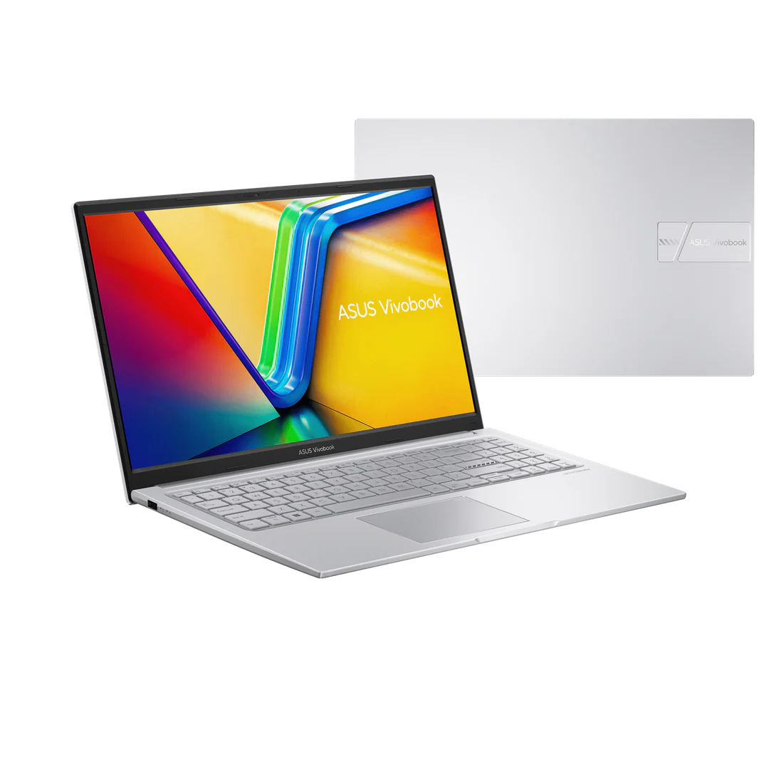 ASUS Vivobook 15 X1504ZA 15.6" Laptop - Intel® Core™ i5, 512 GB SSD, Silver | X1504ZA-NJ043W - Image 9