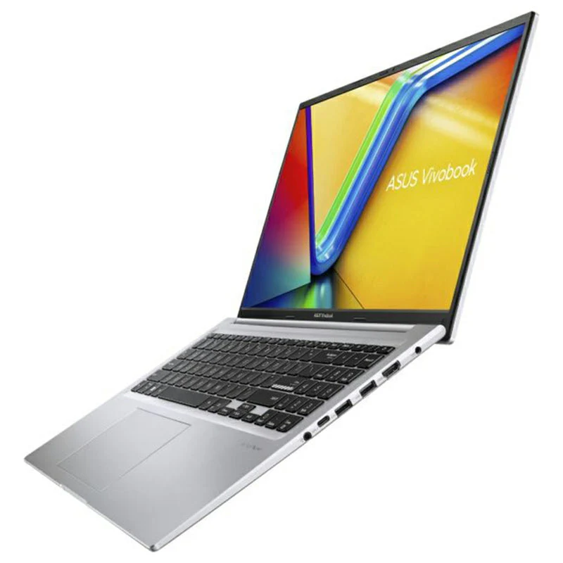 Asus Vivobook 16 16″ Laptop 512GB SSD| 16GB RAM | SM1605YA‑MB296W (Cool Silver) - Image 5
