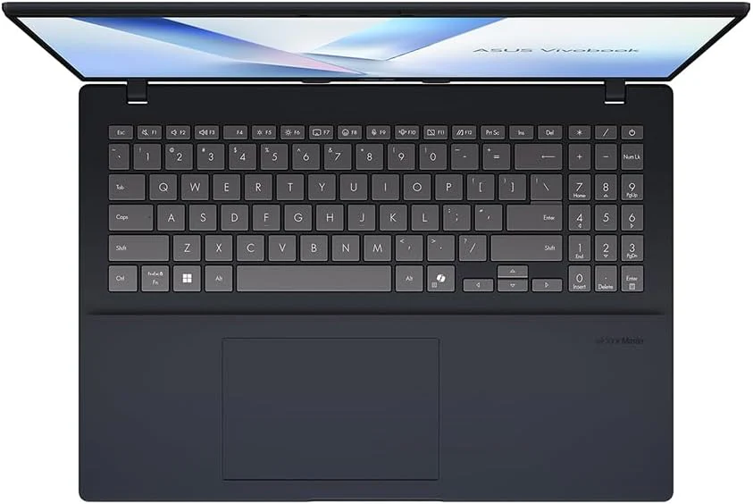 ASUS Vivobook 16 16" WUXGA Copilot+ AI Laptop – Snapdragon X1‑26‑100, 16GB RAM, 512GB SSD | X1607QA‑MB005W - Image 3