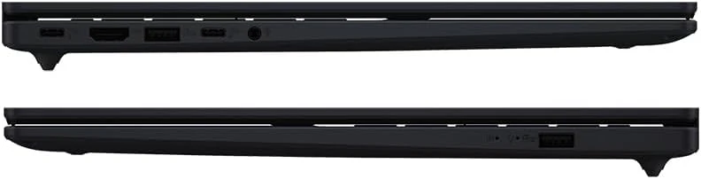 ASUS Vivobook 16 16" WUXGA Copilot+ AI Laptop – Snapdragon X1‑26‑100, 16GB RAM, 512GB SSD | X1607QA‑MB005W - Image 5