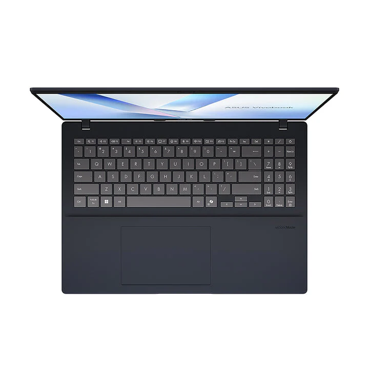 ASUS Vivobook 16 16" WUXGA Laptop – AMD Ryzen AI 7 350, 16GB RAM, 1TB SSD | M1607KA‑MB053W – Quiet Blue - Image 3