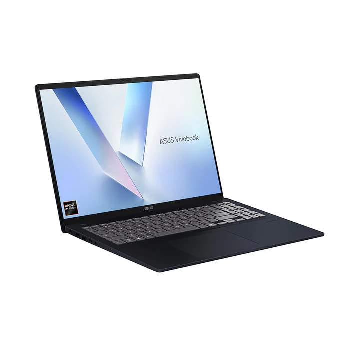ASUS Vivobook 16 16" WUXGA Laptop – AMD Ryzen AI 7 350, 16GB RAM, 1TB SSD | M1607KA‑MB053W – Quiet Blue - Image 4