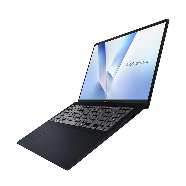 ASUS Vivobook 16 16" WUXGA Laptop – AMD Ryzen AI 7 350, 16GB RAM, 1TB SSD | M1607KA‑MB053W – Quiet Blue - Image 5
