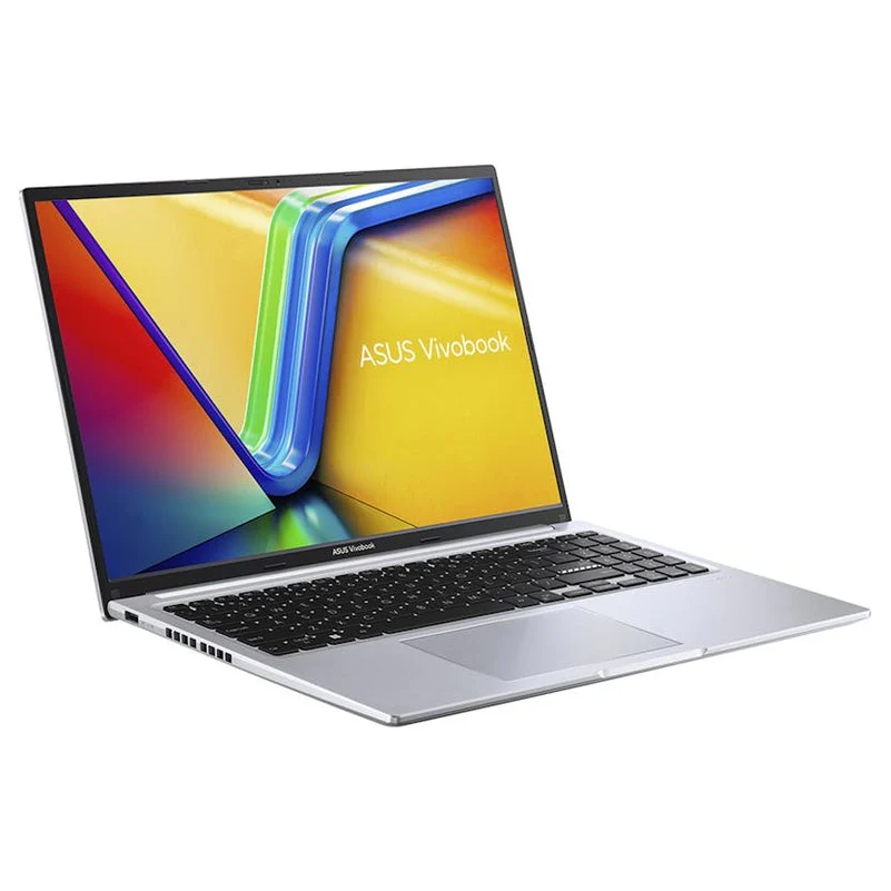ASUS Vivobook 16" Laptop | 8GB DDR4 RAM and 512GB SSD - Image 2