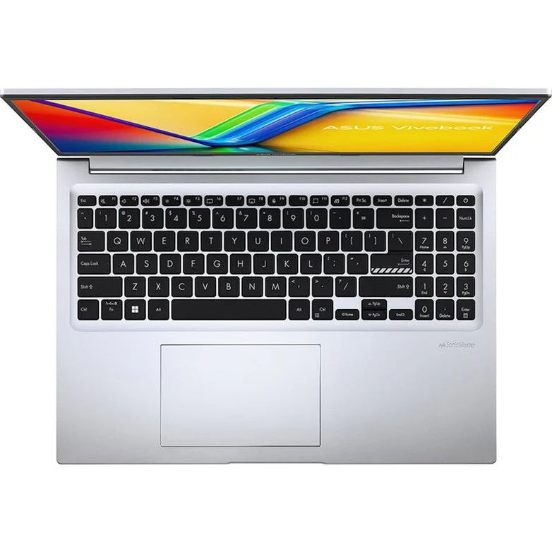 ASUS Vivobook 16" Laptop | 8GB DDR4 RAM and 512GB SSD - Image 3