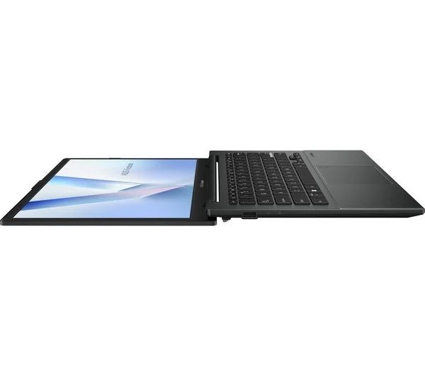 ASUS Vivobook Go 14 E1404TA 14' Laptop - Intel® N150, 128 GB UFS, Black - Image 5
