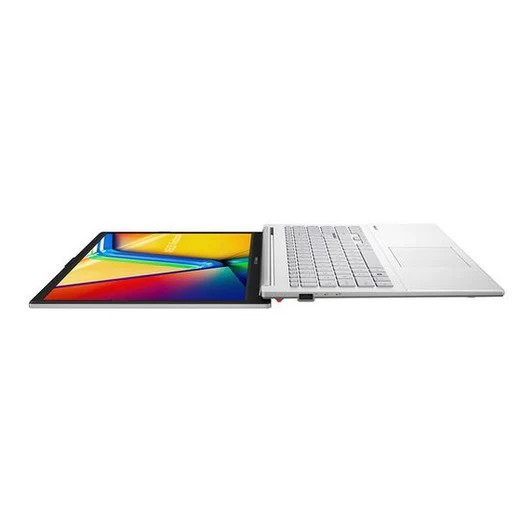 Asus Vivobook Go 15″ FHD Laptop | Ryzen 5 7520U, 8 GB, 512 GB (Cool Silver) - Image 6