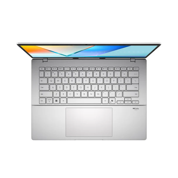 ASUS Vivobook S14 14" WQXGA Laptop – Snapdragon X1‑26‑100, 16GB RAM, 1TB SSD | S3407QA‑KP015W - Image 3