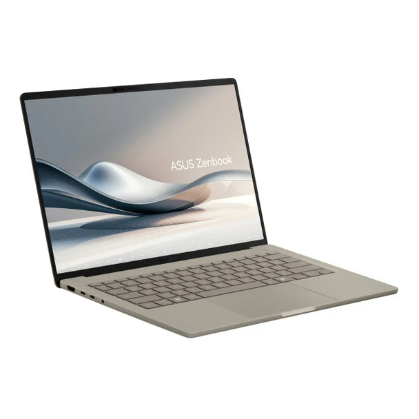 ASUS Zenbook A14-32GB RAM, 1TB SSD, Snapdragon® X Elite, 14" WUXGA OLED Laptop | UX3407RA-QD005W - Image 3